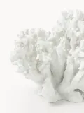 Westwing Collection Статуэтка Coral из полимерной смолы на бархатном основании — фото 3