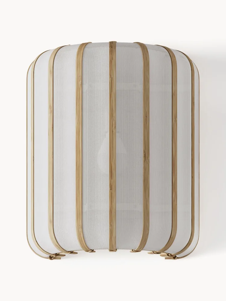 Westwing Collection Настенный светильник Salma