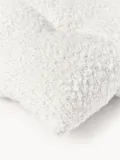 Westwing Collection Подушка на стул Bellamie из ткани букле — фото 3