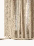 Westwing Collection Настольный светильник Lace, Ø 25 × В 38 см, Бежевый — фото 5