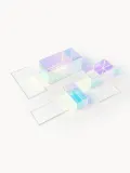 Westwing Collection Набор коробок для хранения Yuki, 3 предмета — фото 4