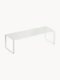 Yamazaki Обувница раздвижная Frame из стали с порошковой окраской, ширина 34-60 см, высота 10 см, белая — фото 1