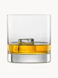 Zwiesel Glas Набор стаканов для виски Tavoro из хрустального стекла Tritan, 4 шт., 420 мл — фото 1