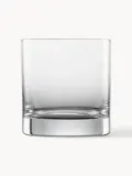 Zwiesel Glas Набор стаканов для виски Tavoro из хрустального стекла Tritan, 4 шт., 420 мл — фото 2