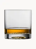 Zwiesel Glas Набор стаканов для виски Echo из хрустального стекла Tritan, 4 шт., 390 мл — фото 2