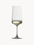 Zwiesel Glas Набор бокалов для шампанского Echo, 4 шт, 400 мл — фото 2