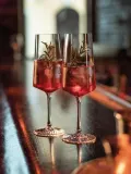 Zwiesel Glas Набор бокалов для шампанского Echo, 4 шт, 400 мл — фото 3