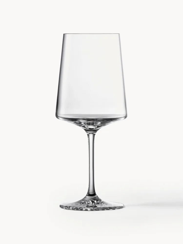 Zwiesel Glas Набор бокалов для вина Echo, 4 шт, 570 мл