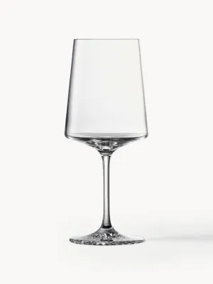 Zwiesel Glas Набор бокалов для вина Echo, 4 шт, 570 мл