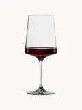 Zwiesel Glas Набор бокалов для вина Echo, 4 шт, 570 мл — фото 2