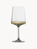 Zwiesel Glas Набор бокалов для вина Echo, 4 шт, 570 мл — фото 3