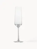 Zwiesel Glas Набор бокалов для шампанского Pure, 2 шт, 200 мл — фото 2