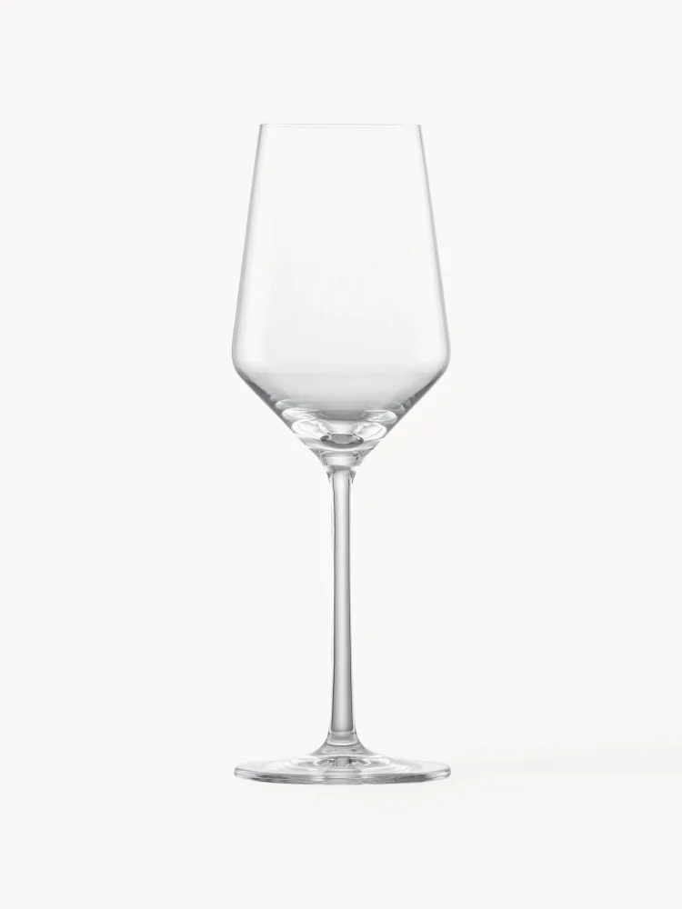Zwiesel Glas Набор бокалов для белого вина Pure, 2 шт, 300 мл