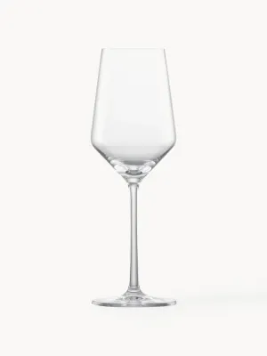 Zwiesel Glas Набор бокалов для белого вина Pure, 2 шт, 300 мл