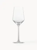 Zwiesel Glas Набор бокалов для белого вина Pure, 2 шт, 300 мл — фото 1