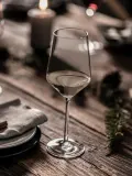 Zwiesel Glas Набор бокалов для белого вина Pure, 2 шт, 300 мл — фото 3