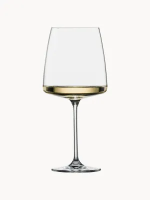 Zwiesel Glas Набор бокалов для вина Vivid Senses, 2 шт, 710 мл, Ø 11 × В 23 см, 710 мл, Прозрачный