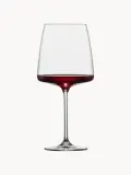 Zwiesel Glas Набор бокалов для вина Vivid Senses, 2 шт, 710 мл, Ø 11 × В 23 см, 710 мл, Прозрачный — фото 2