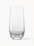 Zwiesel Glas Набор высоких стаканов Pure из хрустального стекла Tritan, 4 шт., 350 мл — фото 1