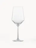 Zwiesel Glas Набор бокалов для красного вина Pure, 2 шт, 540 мл, Ø 9 × В 24 см, 540 мл, Прозрачный — фото 2