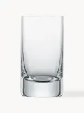 Zwiesel Glas Набор рюмок для шотов Tavoro из хрустального стекла Tritan, 4 шт., 40 мл — фото 1