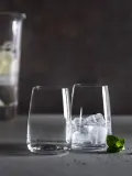 Zwiesel Glas Набор стаканов Vivid Senses из хрустального стекла Tritan, 4 шт., 500 мл — фото 2