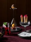 Zwiesel Glas Набор стаканов Vivid Senses из хрустального стекла Tritan, 4 шт., 500 мл — фото 4