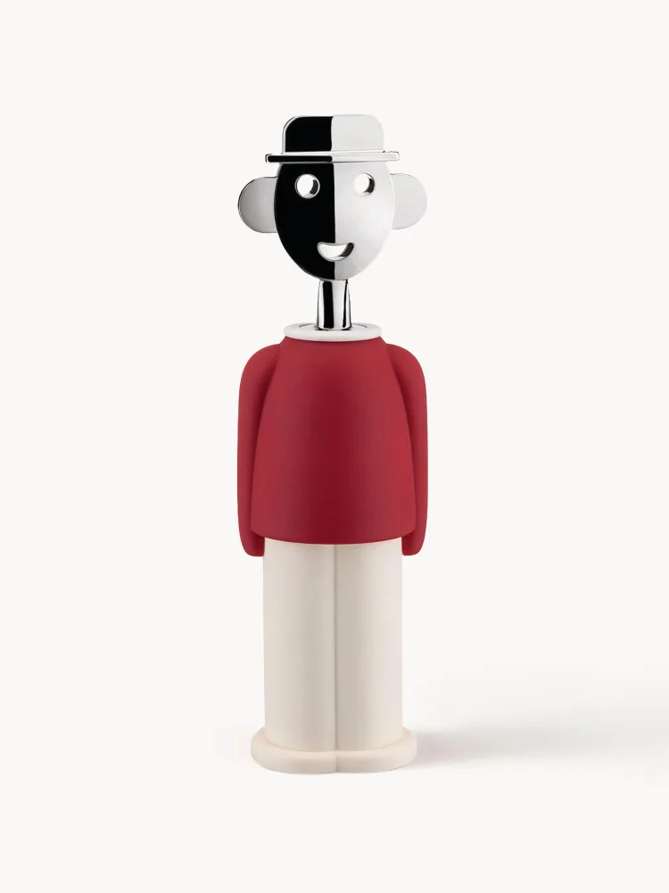 Alessi Штопор Alessandro M