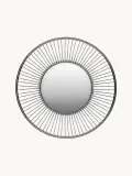 Alessi Миска для сервировки Simple, металлическая, разные размеры — фото 5