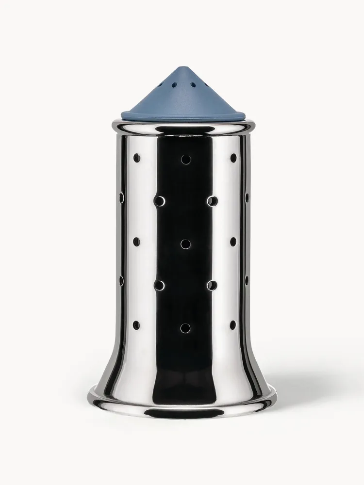 Мельница для соли Alessi Happy