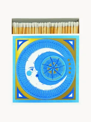 Спички ARCHIVIST Golden Moon