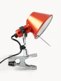 Artemide Настольный светильник Tolomeo Micro Pinza, арт. T42754 — фото 1