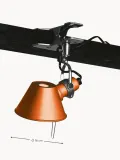 Artemide Настольный светильник Tolomeo Micro Pinza, арт. T42754 — фото 2