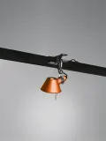 Artemide Настольный светильник Tolomeo Micro Pinza, арт. T42754 — фото 3