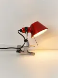 Artemide Настольный светильник Tolomeo Micro Pinza, арт. T42754 — фото 4