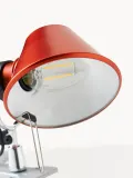 Artemide Настольный светильник Tolomeo Micro Pinza, арт. T42754 — фото 7