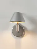 Artemide Настенный светильник Tolomeo Micro Faretto — фото 3