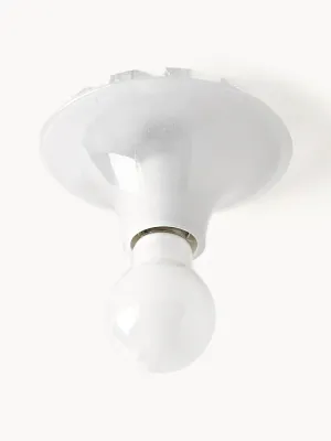 Artemide Потолочный светильник Teti из поликарбоната, прозрачный
