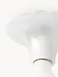 Artemide Потолочный светильник Teti из поликарбоната, прозрачный — фото 3