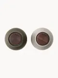 Набор мельниц для соли и перца Audo Copenhagen Bottle Grinder, 2 предмета, арт. D45553 — фото 2