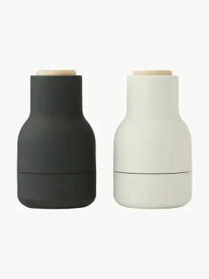 Набор мельниц для соли и перца Audo Copenhagen Bottle Grinder, 2 предмета, арт. D71556