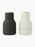 Набор мельниц для соли и перца Audo Copenhagen Bottle Grinder, 2 предмета, арт. D71556 — фото 1