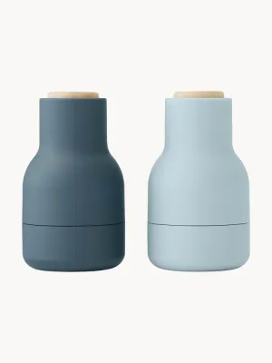 Набор мельниц для соли и перца Audo Copenhagen Bottle Grinder, 2 предмета, арт. D89306