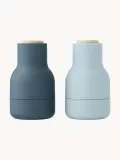 Набор мельниц для соли и перца Audo Copenhagen Bottle Grinder, 2 предмета, арт. D89306 — фото 1