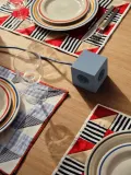 AVOLT Удлинитель Square 1 на 3 розетки с двумя портами USB-C, кабель 180 см — фото 4