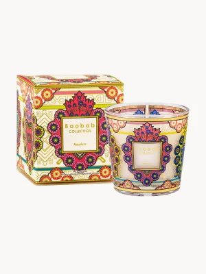 Ароматическая свеча Baobab My First Baobab Mexico