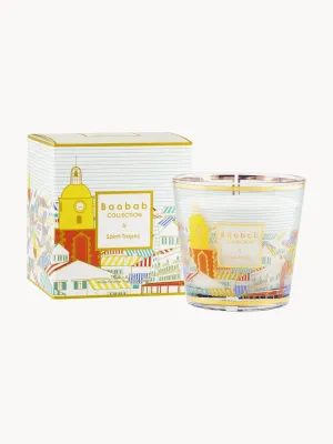 Ароматическая свеча Baobab My First Baobab A Saint-Tropez