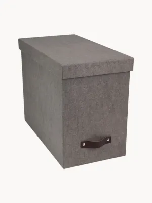 Bigso Box of Sweden Органайзер для документов Johan II, 9 предметов, 19 x 35 см