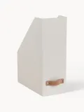 Bigso Box of Sweden Органайзер для документов Estelle стоячий, 12 x 25 см — фото 1