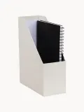 Bigso Box of Sweden Органайзер для документов Estelle стоячий, 12 x 25 см — фото 3